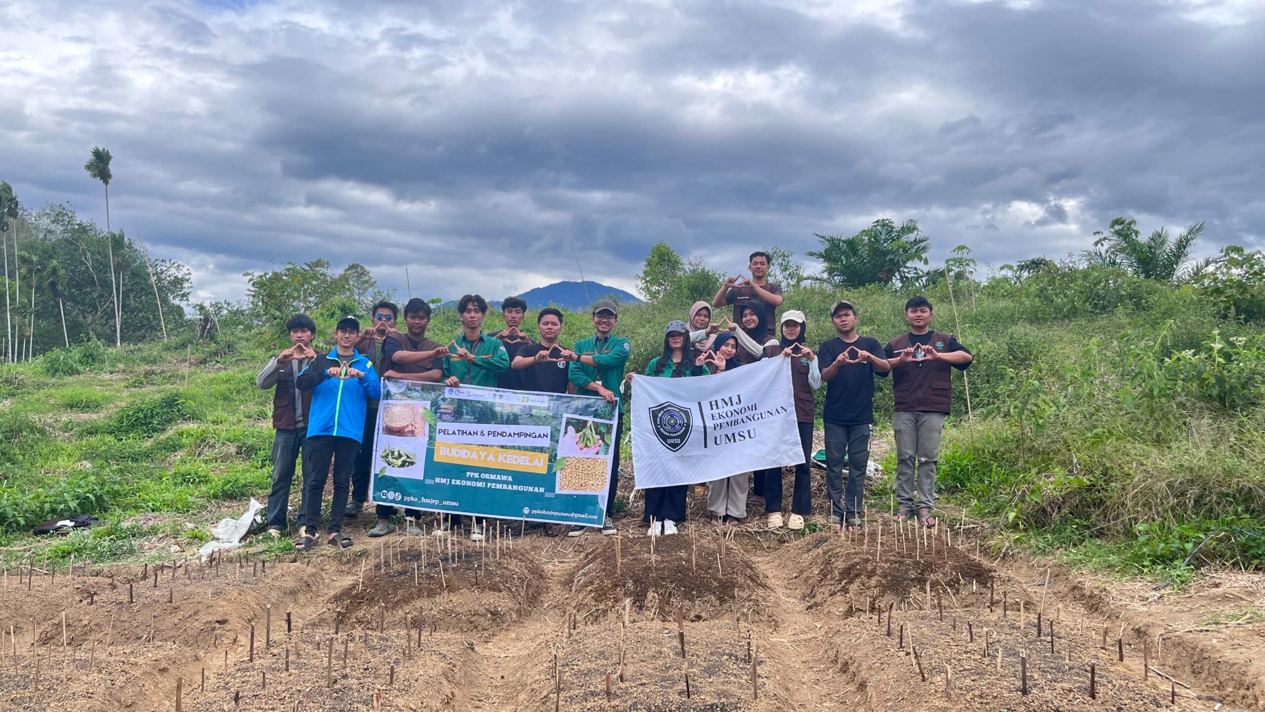 PPK Ormawa HMJ EP UMSU